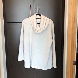 A New Day Tunic Sweater